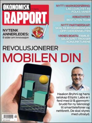 Økonomisk Rapport