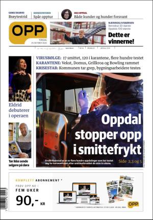 OPP (gammel) 29.10.20