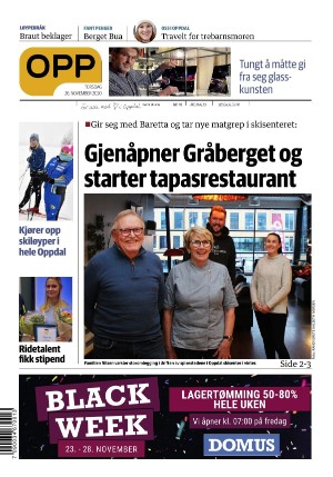 OPP (gammel) 26.11.20