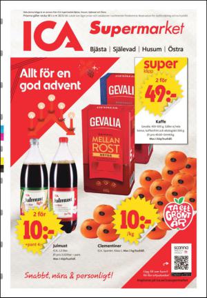 Örnsköldsviks Allehanda Sektion 2014-11-24