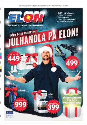 Örnsköldsviks Allehanda Sektion 2014-12-02