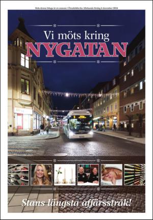 Örnsköldsviks Allehanda Sektion 2014-12-06