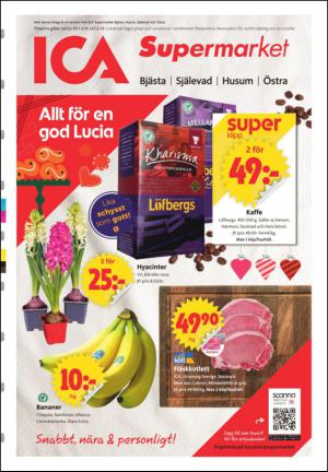 Örnsköldsviks Allehanda Sektion 2014-12-08