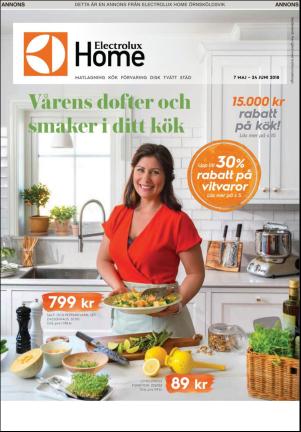 Örnsköldsviks Allehanda Sektion 2018-05-11