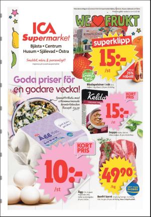 Örnsköldsviks Allehanda Bilaga 2018-02-05