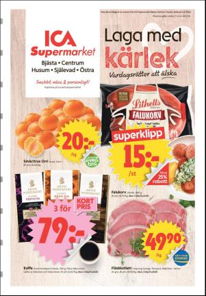 Örnsköldsviks Allehanda Bilaga 2018-02-12