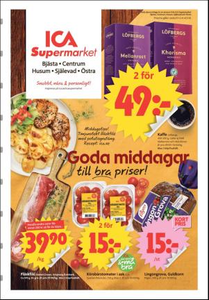 Örnsköldsviks Allehanda Bilaga 2018-02-26