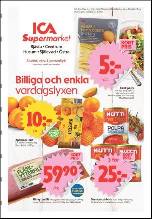 Örnsköldsviks Allehanda Bilaga 2018-03-12