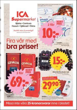 Örnsköldsviks Allehanda Bilaga 2018-04-23