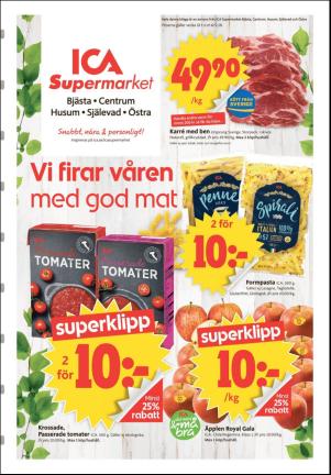 Örnsköldsviks Allehanda Bilaga 2018-04-30
