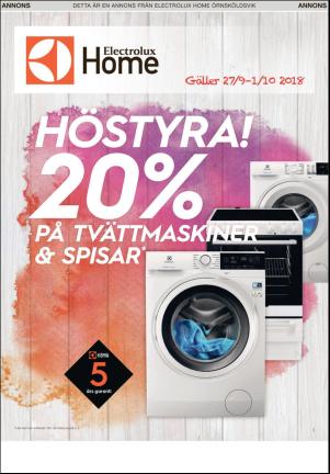 Örnsköldsviks Allehanda Bilaga 2018-09-26