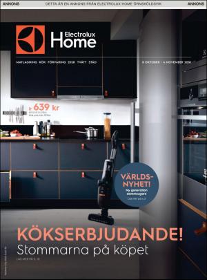 Örnsköldsviks Allehanda Bilaga 2018-10-12