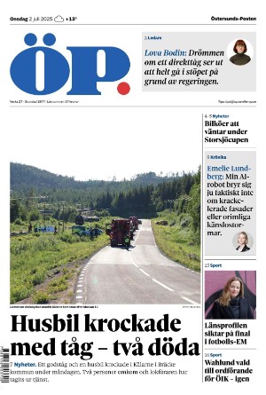 Östersunds-Posten