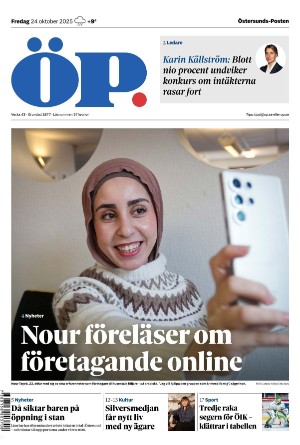 Östersunds-Posten