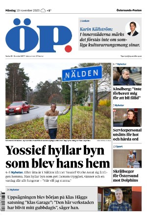 Östersunds-Posten
