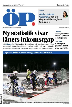 Östersunds-Posten