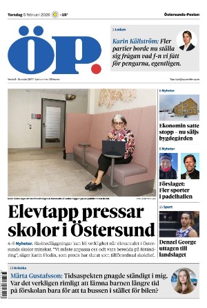 Östersunds-Posten