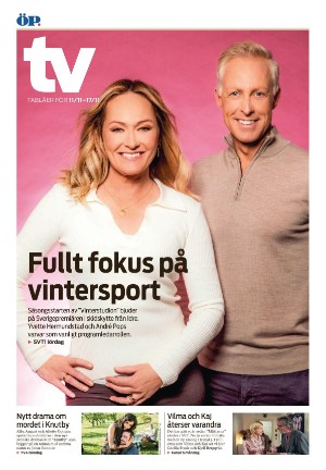 Östersunds-Posten Bilaga 2021-11-10