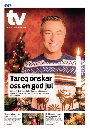 Östersunds-Posten Bilaga 2021-12-22