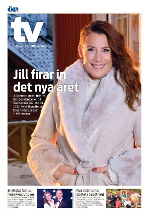 Östersunds-Posten Bilaga 2021-12-29