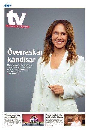 Östersunds-Posten Bilaga 2022-01-19