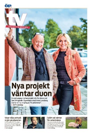 Östersunds-Posten Bilaga 2022-01-26
