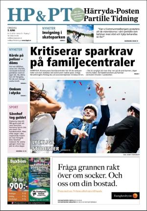 Partille Tidning 2019-06-05