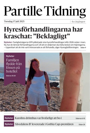 Partille Tidning