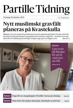 Partille Tidning