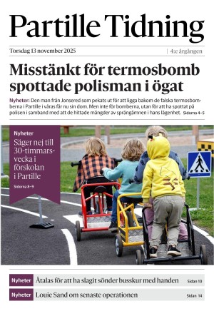 Partille Tidning