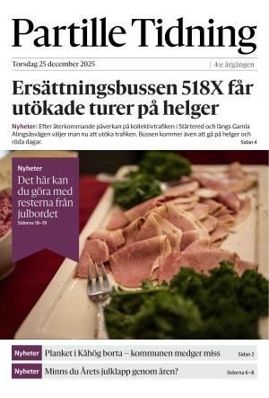Partille Tidning