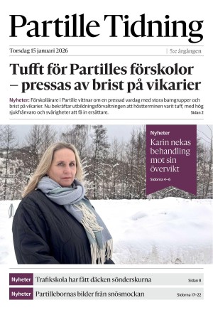 Partille Tidning
