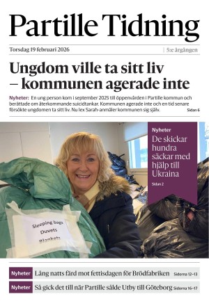 Partille Tidning