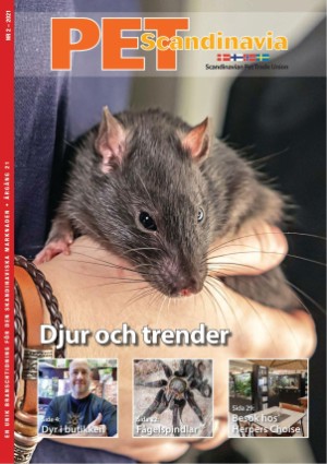 PET Scandinavia 2021/2 (15.06.21)