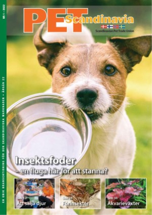 PET Scandinavia 2022/1 (15.03.22)