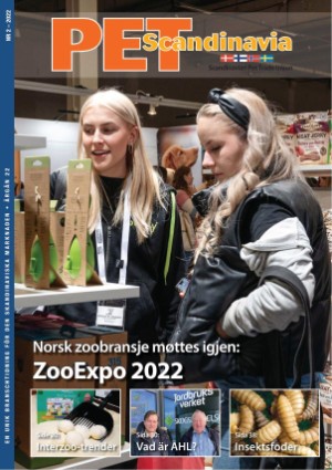 PET Scandinavia 2022/2 (15.06.22)