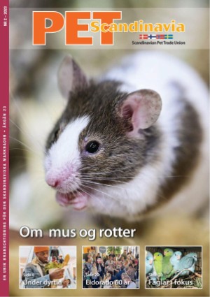 PET Scandinavia 2023/2 (15.06.23)