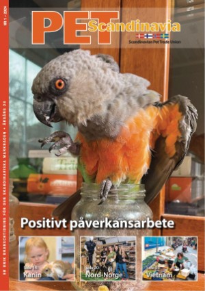 PET Scandinavia 2024/1 (05.03.24)