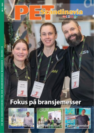 PET Scandinavia 2024/2 (15.06.24)