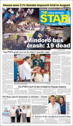 The Philippine Star 3/22/18