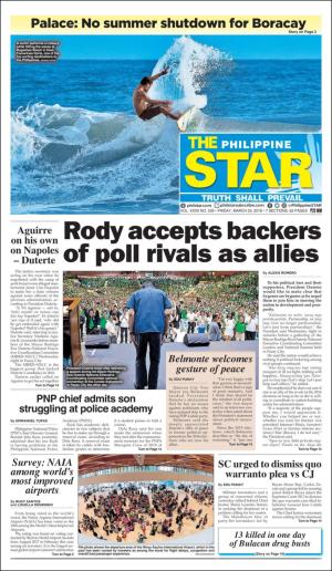 The Philippine Star 3/23/18