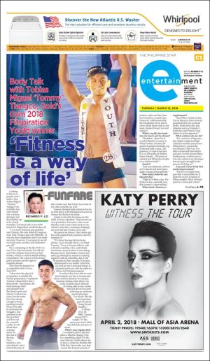 The Philippine Star Career Guide 3/13/18