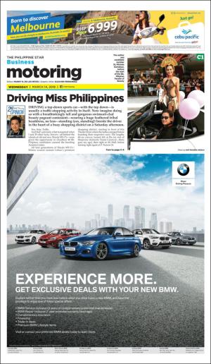 The Philippine Star Career Guide 3/14/18
