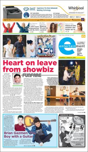 The Philippine Star Career Guide 3/15/18