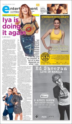 The Philippine Star Career Guide 3/26/18