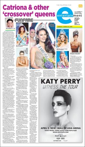 The Philippine Star Career Guide 3/27/18