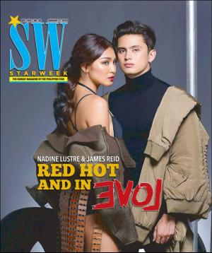 The Philippine Star Sunday Lifestyle 2nd 1/21/18