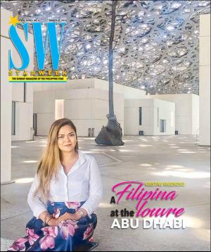 The Philippine Star Sunday Lifestyle 2nd 3/25/18