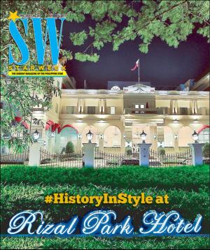 The Philippine Star Sunday Lifestyle 4th 10/8/17