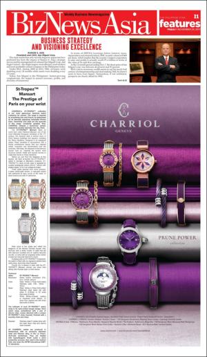 The Philippine Star Sunday Lifestyle 4th 11/24/17